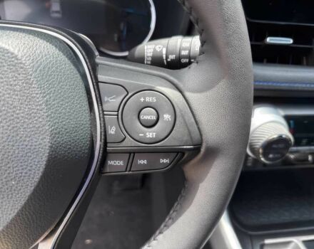Білий Тойота РАВ 4, об'ємом двигуна 2.5 л та пробігом 7 тис. км за 28900 $, фото 11 на Automoto.ua