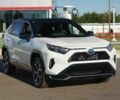 Білий Тойота РАВ 4, об'ємом двигуна 2.5 л та пробігом 16 тис. км за 15000 $, фото 2 на Automoto.ua