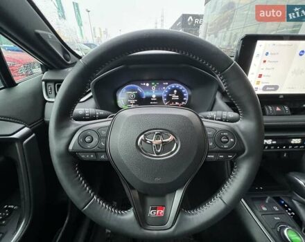 Белый Тойота РАВ 4, объемом двигателя 2.49 л и пробегом 41 тыс. км за 48444 $, фото 35 на Automoto.ua