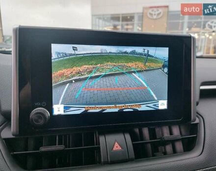 Белый Тойота РАВ 4, объемом двигателя 2.49 л и пробегом 48 тыс. км за 35500 $, фото 22 на Automoto.ua