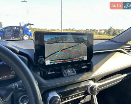 Белый Тойота РАВ 4, объемом двигателя 2.49 л и пробегом 66 тыс. км за 35000 $, фото 9 на Automoto.ua