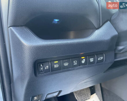 Белый Тойота РАВ 4, объемом двигателя 2.49 л и пробегом 32 тыс. км за 44900 $, фото 13 на Automoto.ua