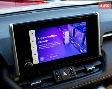 Белый Тойота РАВ 4, объемом двигателя 2.49 л и пробегом 3 тыс. км за 42000 $, фото 59 на Automoto.ua