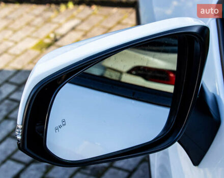 Белый Тойота РАВ 4, объемом двигателя 2.49 л и пробегом 3 тыс. км за 42000 $, фото 15 на Automoto.ua