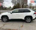 Білий Тойота РАВ 4, об'ємом двигуна 2.49 л та пробігом 2 тис. км за 41900 $, фото 1 на Automoto.ua