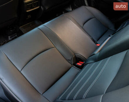 Белый Тойота РАВ 4, объемом двигателя 2.49 л и пробегом 3 тыс. км за 42000 $, фото 46 на Automoto.ua