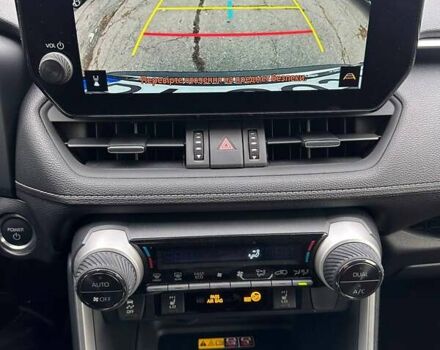 Білий Тойота РАВ 4, об'ємом двигуна 2.49 л та пробігом 2 тис. км за 41900 $, фото 17 на Automoto.ua