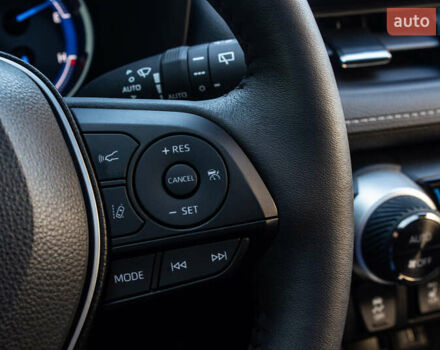 Белый Тойота РАВ 4, объемом двигателя 2.49 л и пробегом 3 тыс. км за 42000 $, фото 54 на Automoto.ua