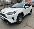 Білий Тойота РАВ 4, об'ємом двигуна 2.49 л та пробігом 2 тис. км за 41900 $, фото 1 на Automoto.ua