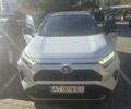 Белый Тойота РАВ 4, объемом двигателя 2.49 л и пробегом 14 тыс. км за 47000 $, фото 2 на Automoto.ua
