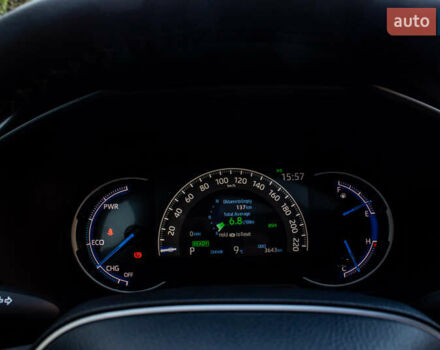 Белый Тойота РАВ 4, объемом двигателя 2.49 л и пробегом 3 тыс. км за 42000 $, фото 57 на Automoto.ua