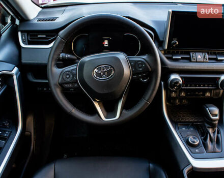 Белый Тойота РАВ 4, объемом двигателя 2.49 л и пробегом 3 тыс. км за 42000 $, фото 28 на Automoto.ua