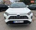 Білий Тойота РАВ 4, об'ємом двигуна 2.49 л та пробігом 2 тис. км за 41900 $, фото 7 на Automoto.ua