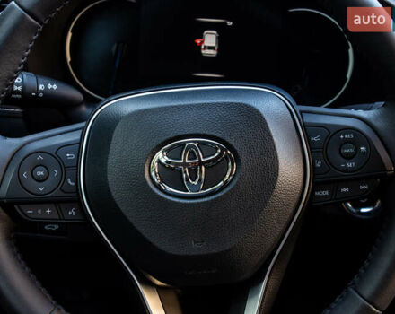 Белый Тойота РАВ 4, объемом двигателя 2.49 л и пробегом 3 тыс. км за 42000 $, фото 36 на Automoto.ua