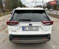 Білий Тойота РАВ 4, об'ємом двигуна 2.49 л та пробігом 2 тис. км за 41900 $, фото 3 на Automoto.ua