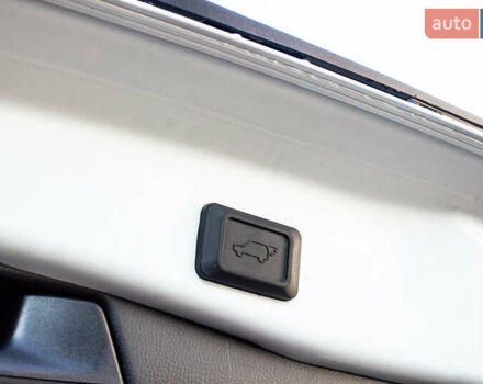 Белый Тойота РАВ 4, объемом двигателя 2.49 л и пробегом 3 тыс. км за 42000 $, фото 26 на Automoto.ua