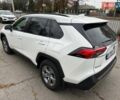 Білий Тойота РАВ 4, об'ємом двигуна 2.49 л та пробігом 2 тис. км за 41900 $, фото 2 на Automoto.ua