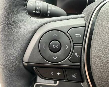 Белый Тойота РАВ 4, объемом двигателя 2.49 л и пробегом 2 тыс. км за 44900 $, фото 14 на Automoto.ua