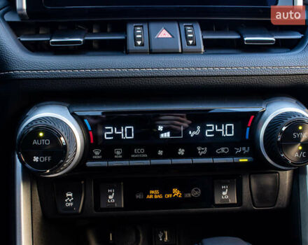 Белый Тойота РАВ 4, объемом двигателя 2.49 л и пробегом 3 тыс. км за 42000 $, фото 55 на Automoto.ua