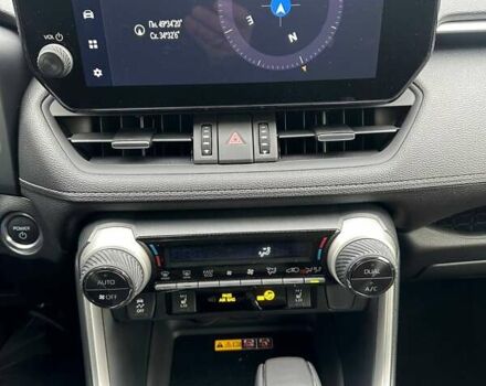 Білий Тойота РАВ 4, об'ємом двигуна 2.49 л та пробігом 2 тис. км за 41900 $, фото 16 на Automoto.ua