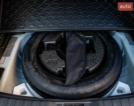 Белый Тойота РАВ 4, объемом двигателя 2.49 л и пробегом 3 тыс. км за 42000 $, фото 35 на Automoto.ua