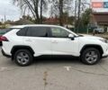 Білий Тойота РАВ 4, об'ємом двигуна 2.49 л та пробігом 2 тис. км за 41900 $, фото 5 на Automoto.ua