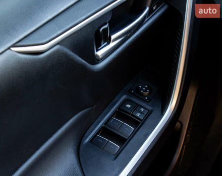 Белый Тойота РАВ 4, объемом двигателя 2.49 л и пробегом 3 тыс. км за 42000 $, фото 47 на Automoto.ua