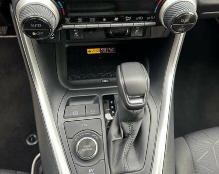 Білий Тойота РАВ 4, об'ємом двигуна 2.49 л та пробігом 2 тис. км за 41900 $, фото 13 на Automoto.ua