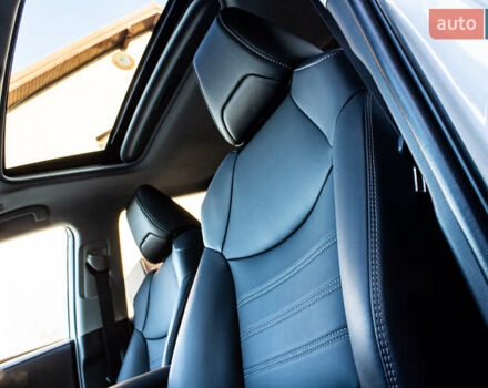 Белый Тойота РАВ 4, объемом двигателя 2.49 л и пробегом 3 тыс. км за 42000 $, фото 52 на Automoto.ua