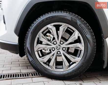 Белый Тойота РАВ 4, объемом двигателя 2.49 л и пробегом 10 тыс. км за 42900 $, фото 10 на Automoto.ua