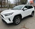 Белый Тойота РАВ 4, объемом двигателя 2.49 л и пробегом 2 тыс. км за 44900 $, фото 1 на Automoto.ua