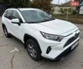 Білий Тойота РАВ 4, об'ємом двигуна 2.49 л та пробігом 2 тис. км за 41900 $, фото 6 на Automoto.ua