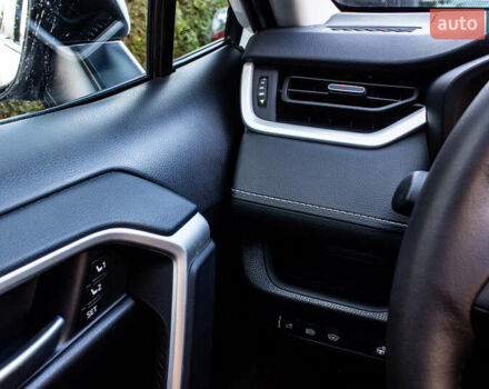 Белый Тойота РАВ 4, объемом двигателя 2.49 л и пробегом 3 тыс. км за 42000 $, фото 58 на Automoto.ua