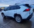 Білий Тойота РАВ 4, об'ємом двигуна 2.5 л та пробігом 3 тис. км за 13000 $, фото 1 на Automoto.ua