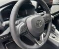 Білий Тойота РАВ 4, об'ємом двигуна 2.49 л та пробігом 2 тис. км за 41900 $, фото 11 на Automoto.ua