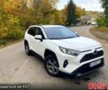 Білий Тойота РАВ 4, об'ємом двигуна 2.5 л та пробігом 1000 тис. км за 42000 $, фото 1 на Automoto.ua