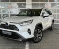 Белый Тойота РАВ 4, объемом двигателя 2.49 л и пробегом 13 тыс. км за 42900 $, фото 1 на Automoto.ua