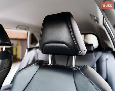 Белый Тойота РАВ 4, объемом двигателя 2.49 л и пробегом 10 тыс. км за 42900 $, фото 39 на Automoto.ua