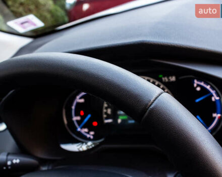 Белый Тойота РАВ 4, объемом двигателя 2.49 л и пробегом 3 тыс. км за 42000 $, фото 34 на Automoto.ua