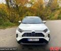Білий Тойота РАВ 4, об'ємом двигуна 2.5 л та пробігом 1000 тис. км за 42000 $, фото 2 на Automoto.ua