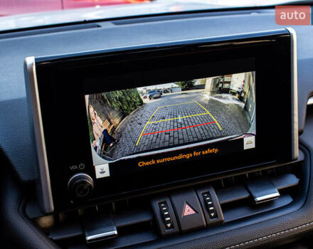 Белый Тойота РАВ 4, объемом двигателя 2.49 л и пробегом 3 тыс. км за 42000 $, фото 60 на Automoto.ua