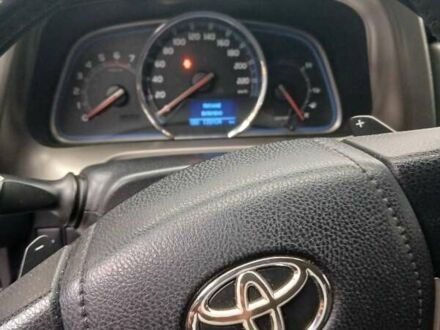 Білий Тойота РАВ 4, об'ємом двигуна 2.23 л та пробігом 139 тис. км за 18000 $, фото 1 на Automoto.ua