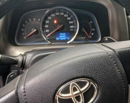 Білий Тойота РАВ 4, об'ємом двигуна 2.23 л та пробігом 139 тис. км за 18000 $, фото 1 на Automoto.ua