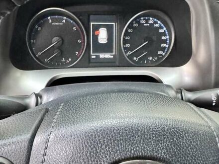 Тойота РАВ 4 2016 в Киеве на Automoto.ua Белый Тойота РАВ 4, объемом двигателя 2.2 л и пробегом 90 тыс. км за 26000 $, фото 1 на Automoto.ua