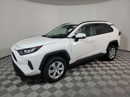 Тойота РАВ 4 2020 у Києві на Automoto.ua Білий Тойота РАВ 4, об'ємом двигуна 2.5 л та пробігом 30 тис. км за 20000 $, фото 1 на Automoto.ua