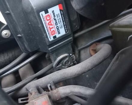 Бежевий Тойота РАВ 4, об'ємом двигуна 2 л та пробігом 280 тис. км за 7500 $, фото 14 на Automoto.ua