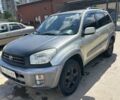 Бежевий Тойота РАВ 4, об'ємом двигуна 2 л та пробігом 402 тис. км за 6000 $, фото 1 на Automoto.ua
