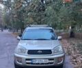 Бежевий Тойота РАВ 4, об'ємом двигуна 2 л та пробігом 280 тис. км за 7500 $, фото 2 на Automoto.ua