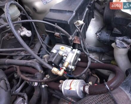 Бежевий Тойота РАВ 4, об'ємом двигуна 2 л та пробігом 280 тис. км за 7500 $, фото 13 на Automoto.ua