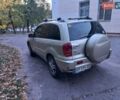 Бежевий Тойота РАВ 4, об'ємом двигуна 2 л та пробігом 280 тис. км за 7500 $, фото 7 на Automoto.ua